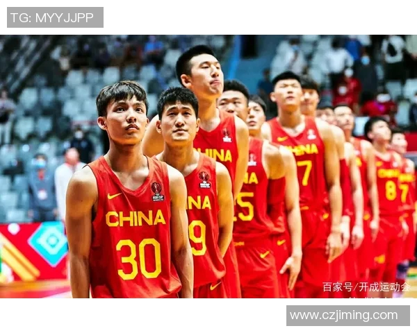 中国篮球对阵黎巴嫩精彩直播全程回顾与赛后分析